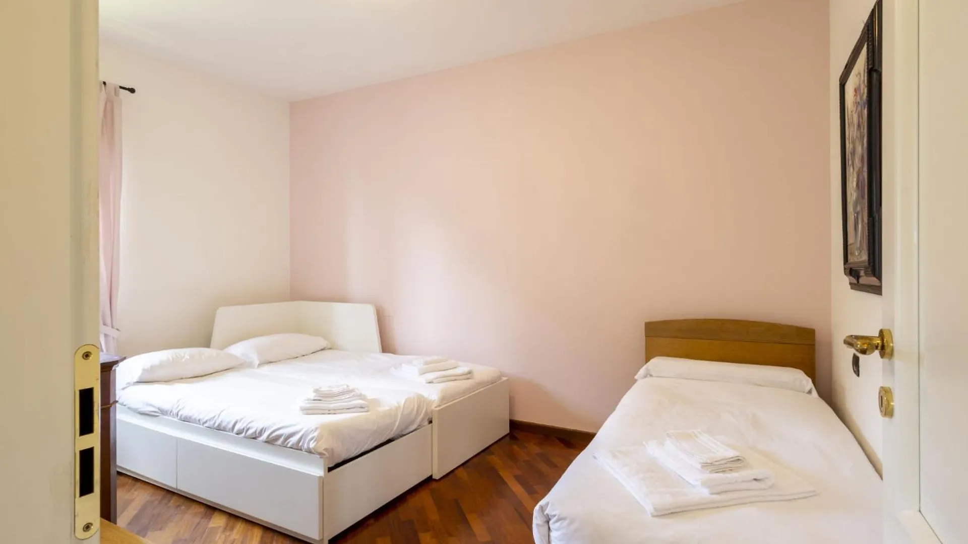 Fonteno Apartment Xino Villetta By Interhome איטליה