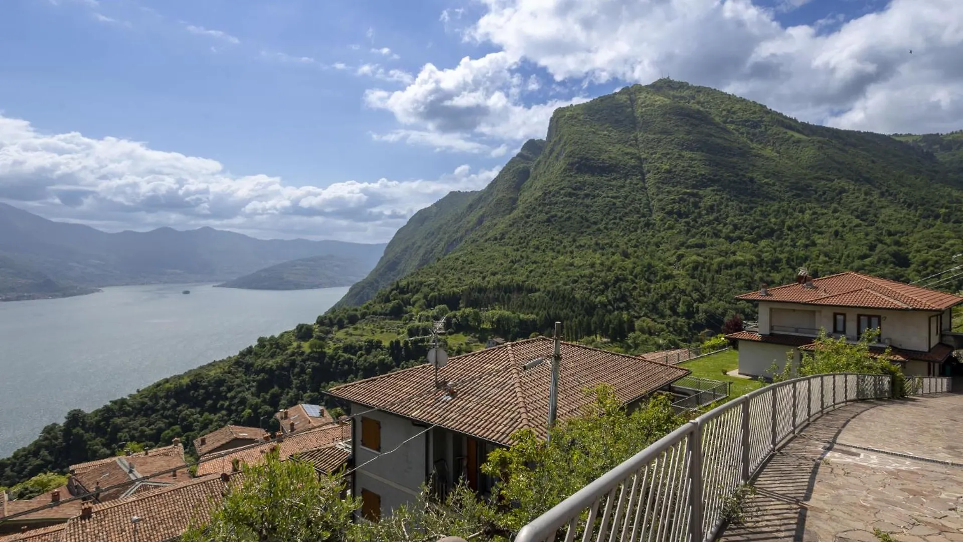 Fonteno Apartment Xino Villetta By Interhome