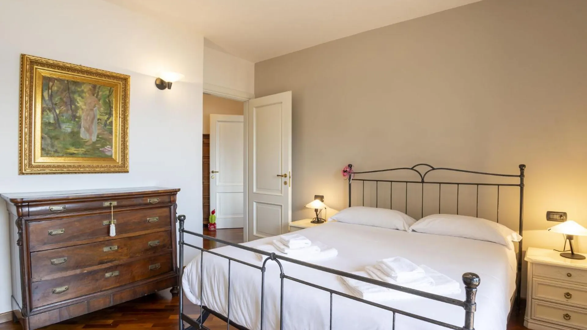 Fonteno Apartment Xino Villetta By Interhome