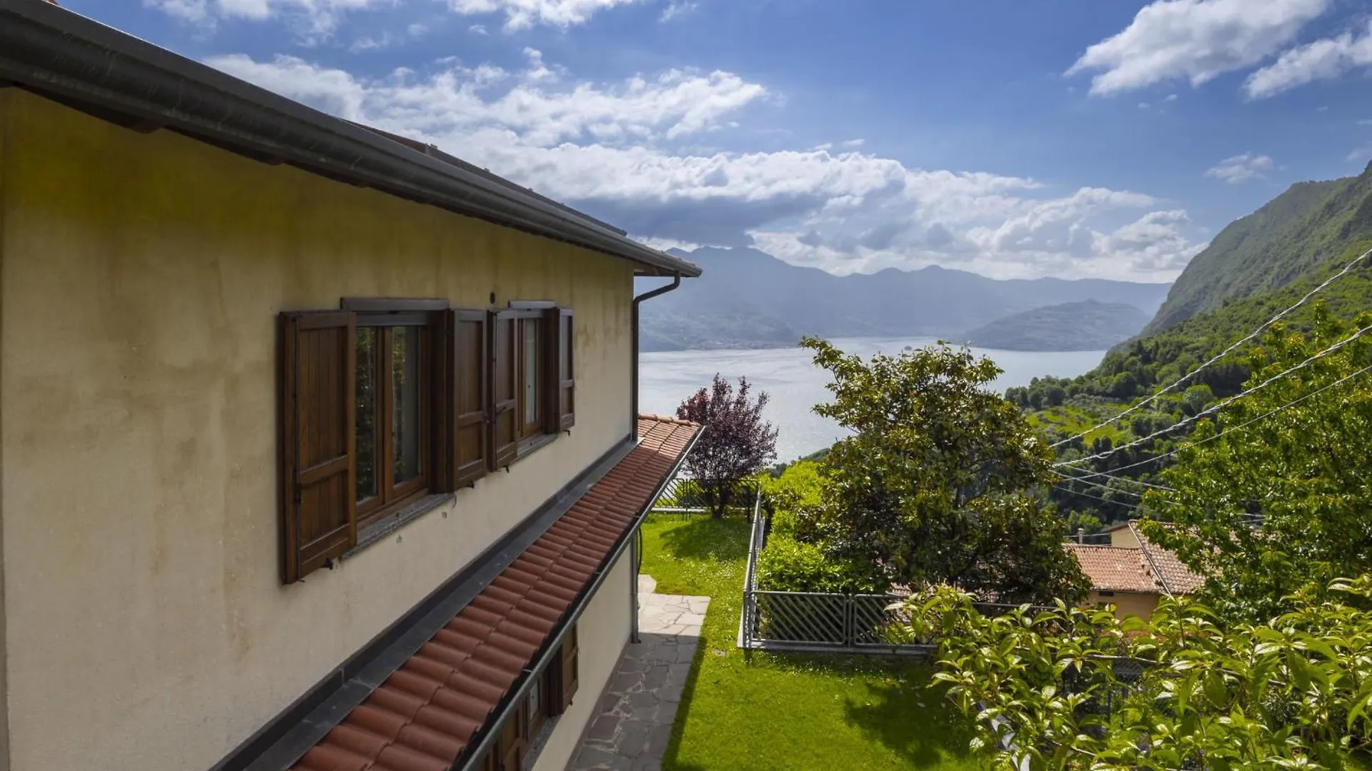 Fonteno Apartment Xino Villetta By Interhome
