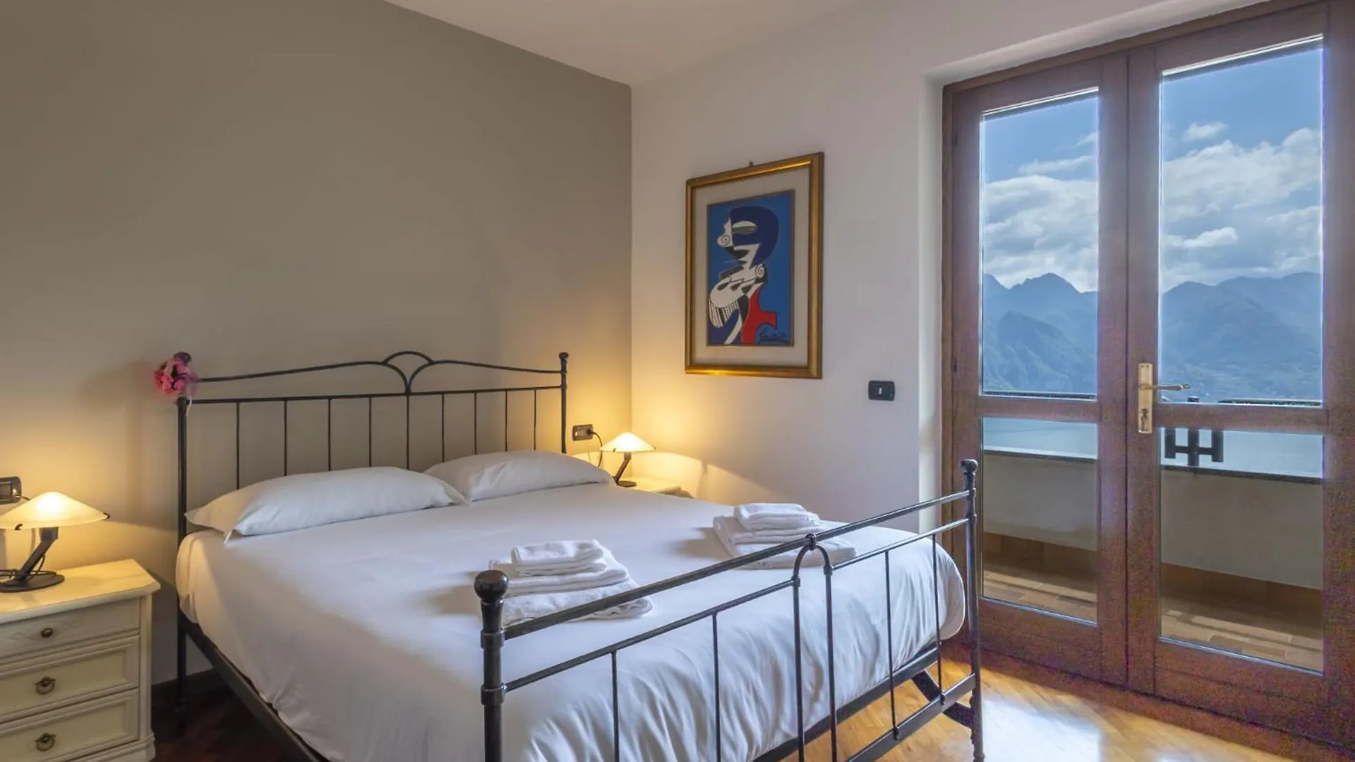 Fonteno Apartment Xino Villetta By Interhome 0*,