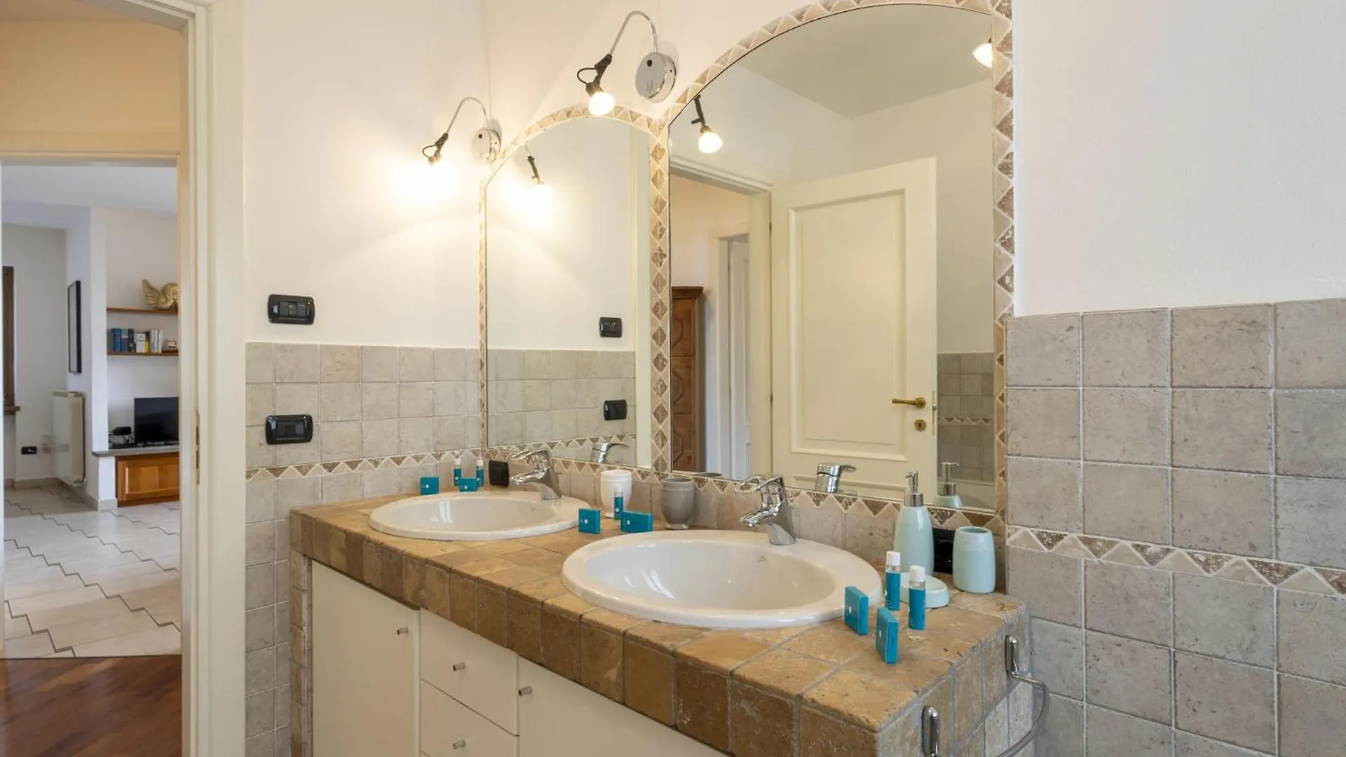 Fonteno Apartment Xino Villetta By Interhome