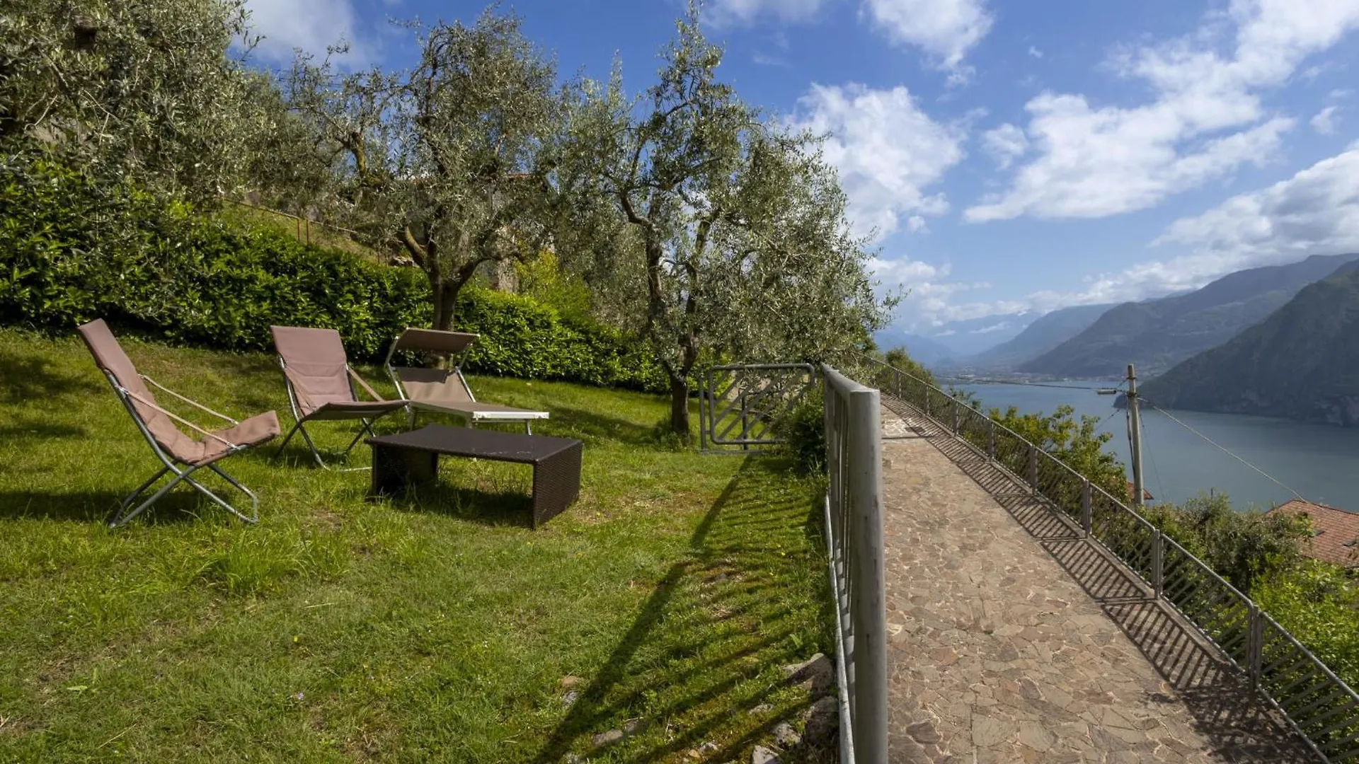 Fonteno Apartment Xino Villetta By Interhome